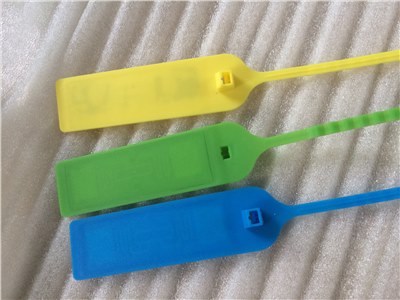 物流标识RFID扎带标签、商品标识RFID扎带标签-WB328扎带RFID电子标签